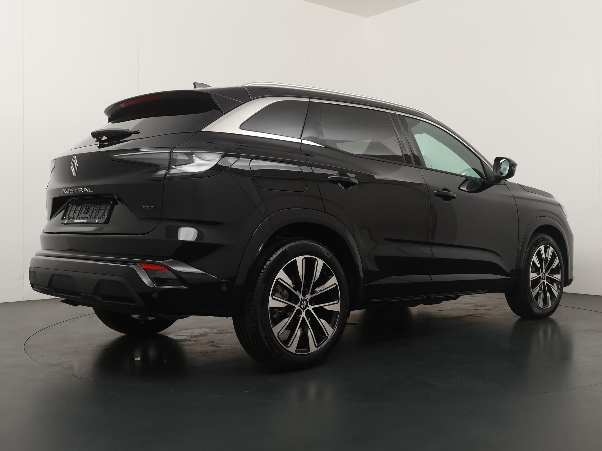 Renault Austral Techno - Afbeelding 2