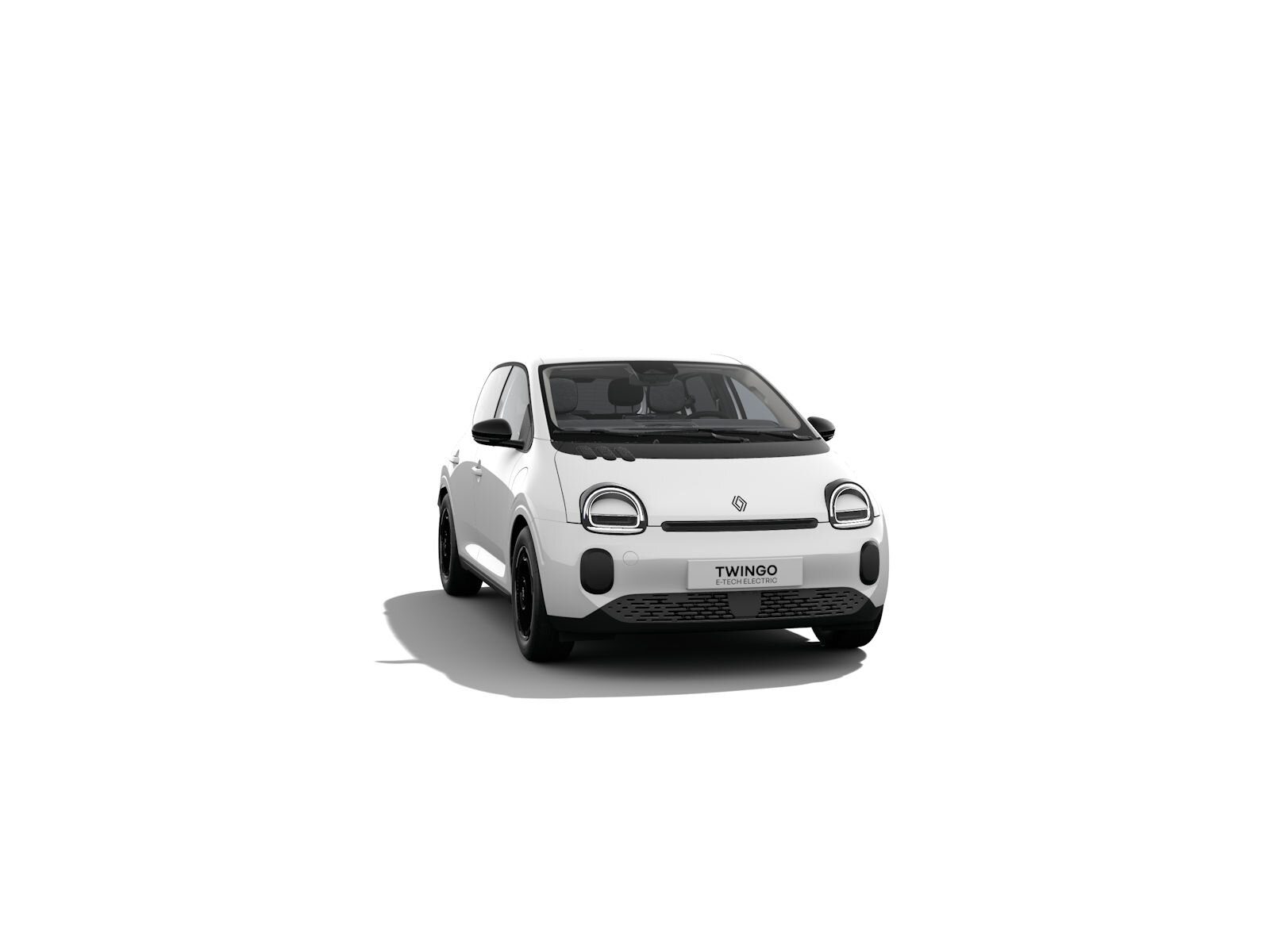 Renault Twingo Techno - Afbeelding 5