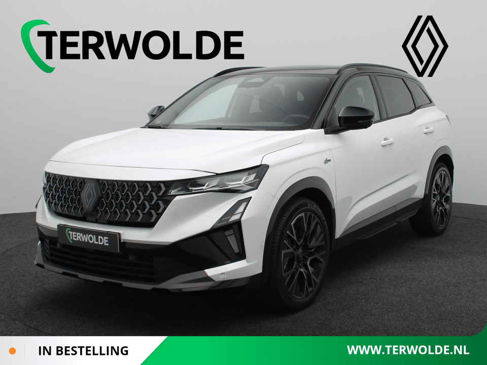 Renault Austral Iconic esprit Alpine - Afbeelding 1