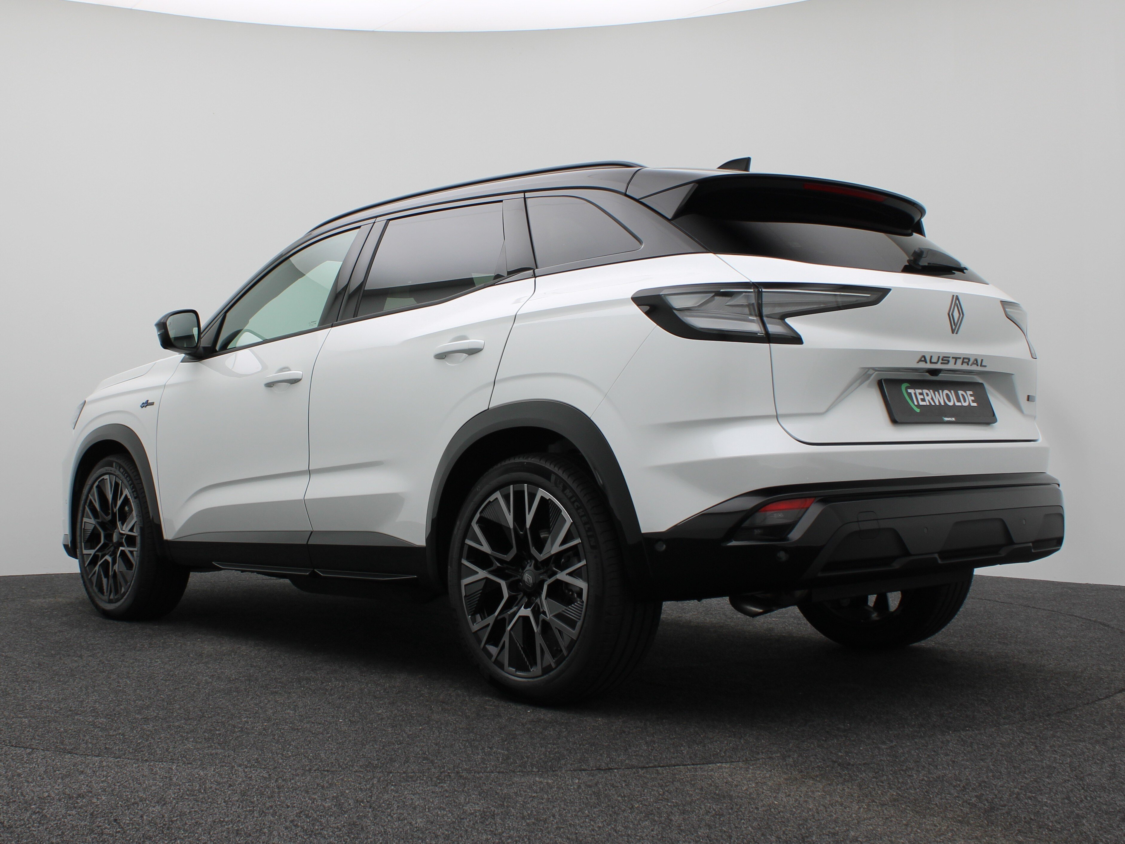 Renault Austral Iconic esprit Alpine - Afbeelding 3