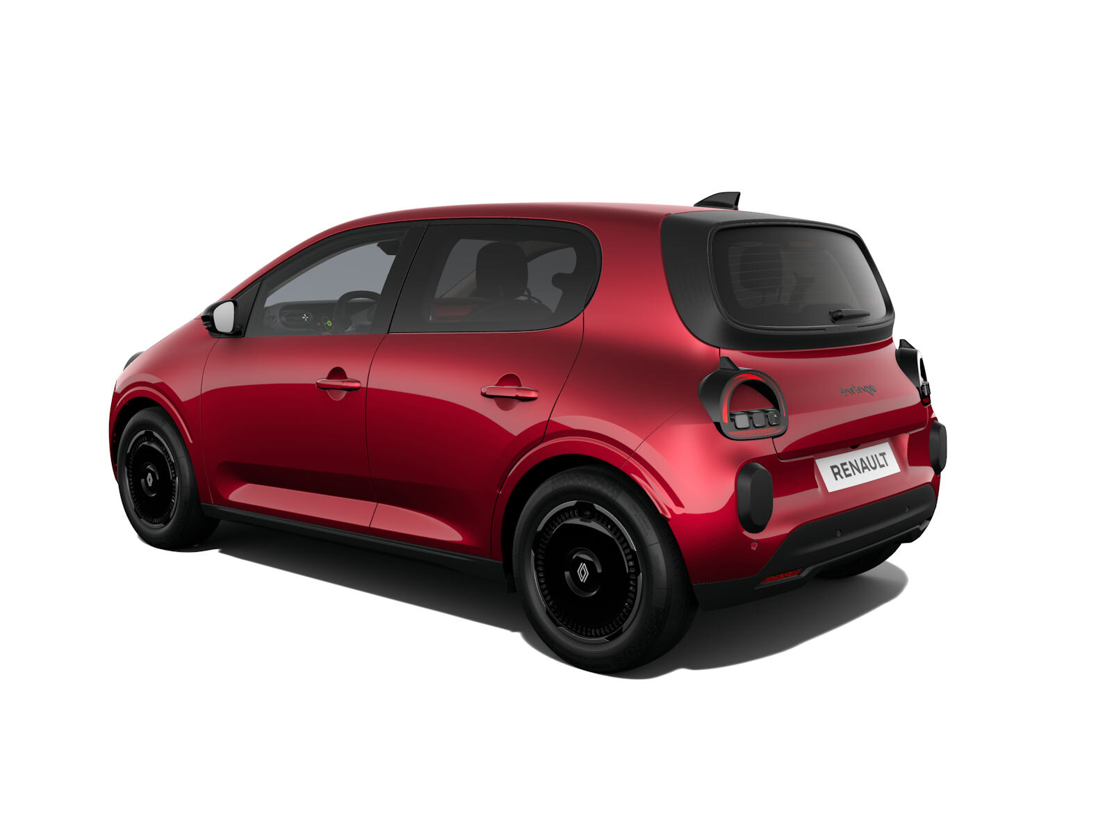 Renault Twingo Techno - Afbeelding 4