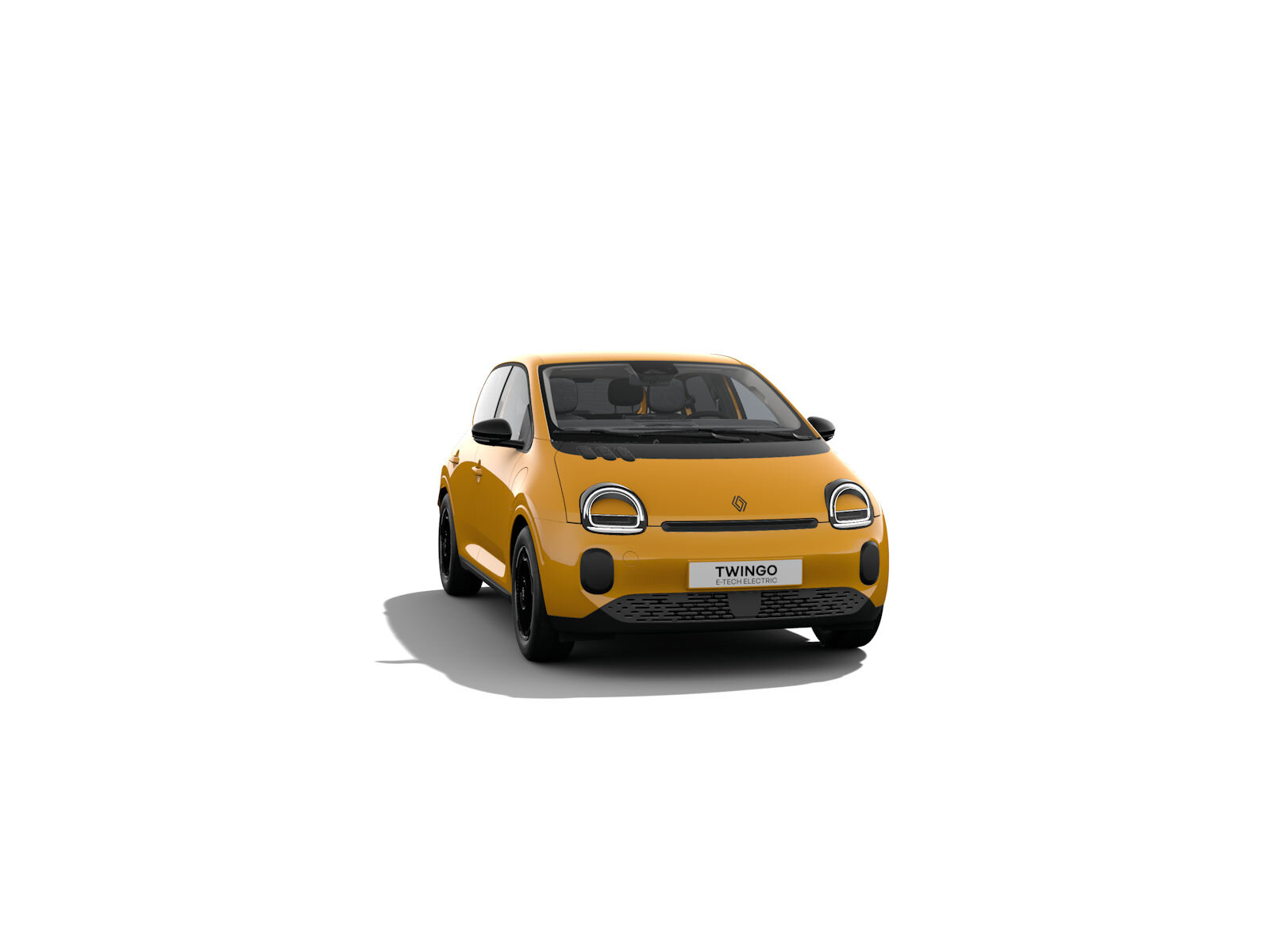 Renault Twingo Techno - Afbeelding 5