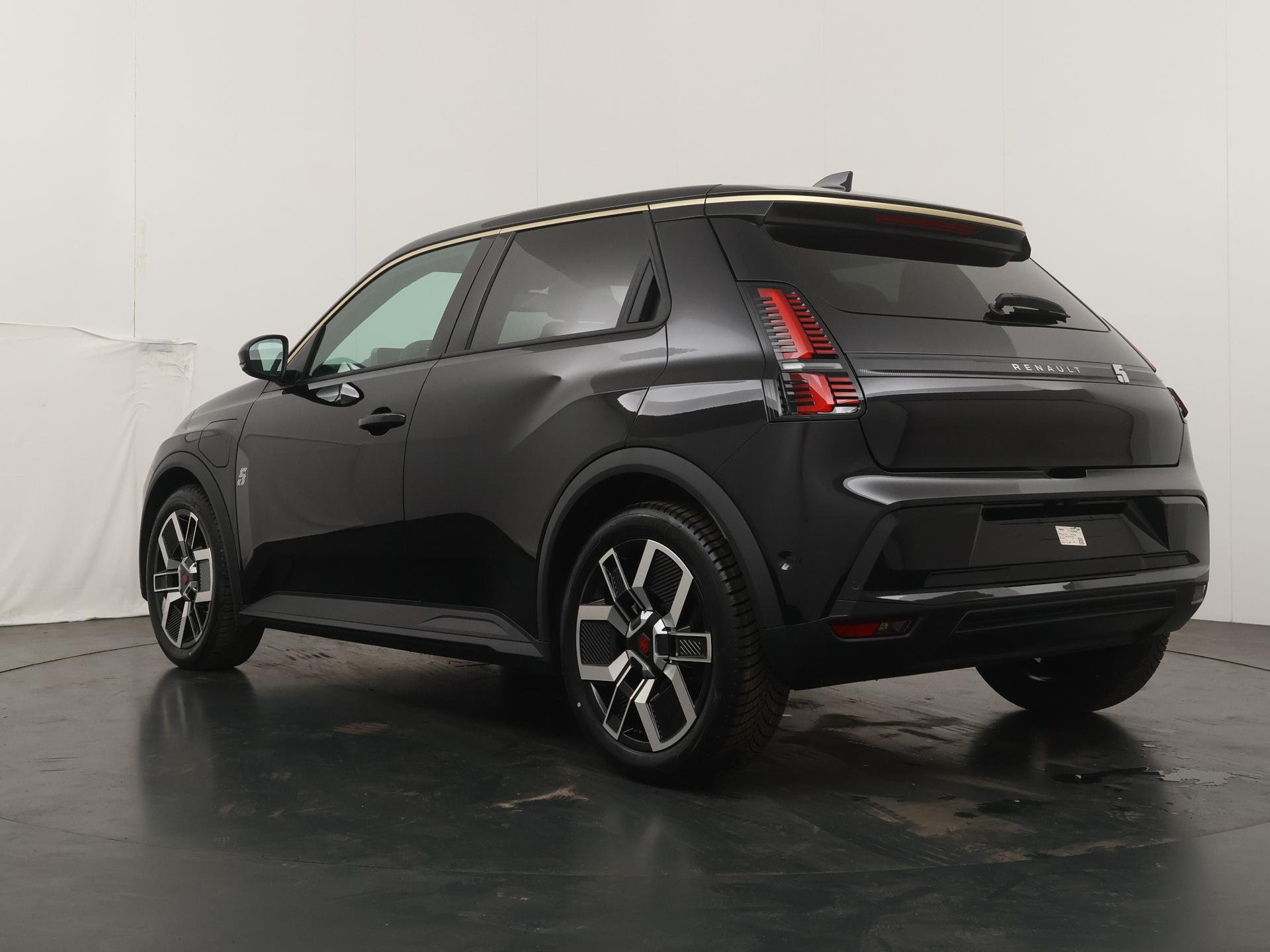 Renault 5 Techno - Afbeelding 3