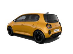 Renault Twingo Techno - Afbeelding 4