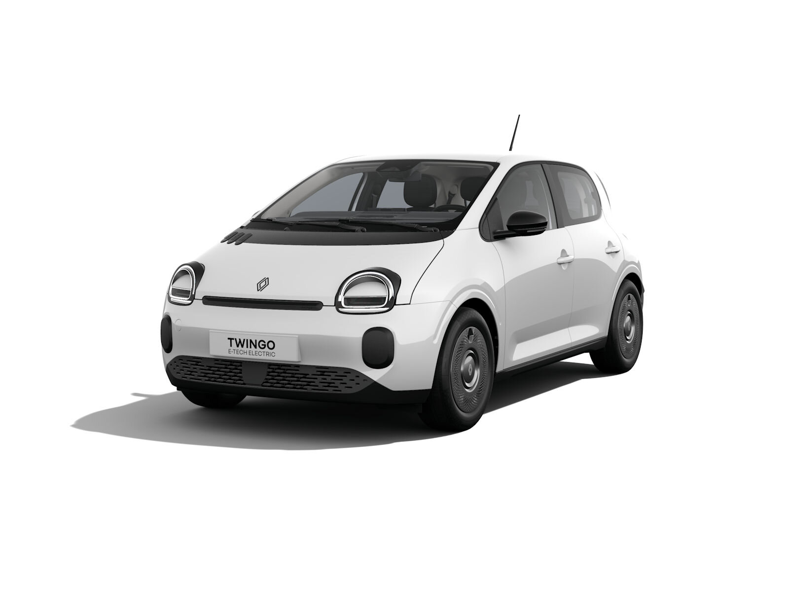 Renault Twingo Evolution - Afbeelding 2