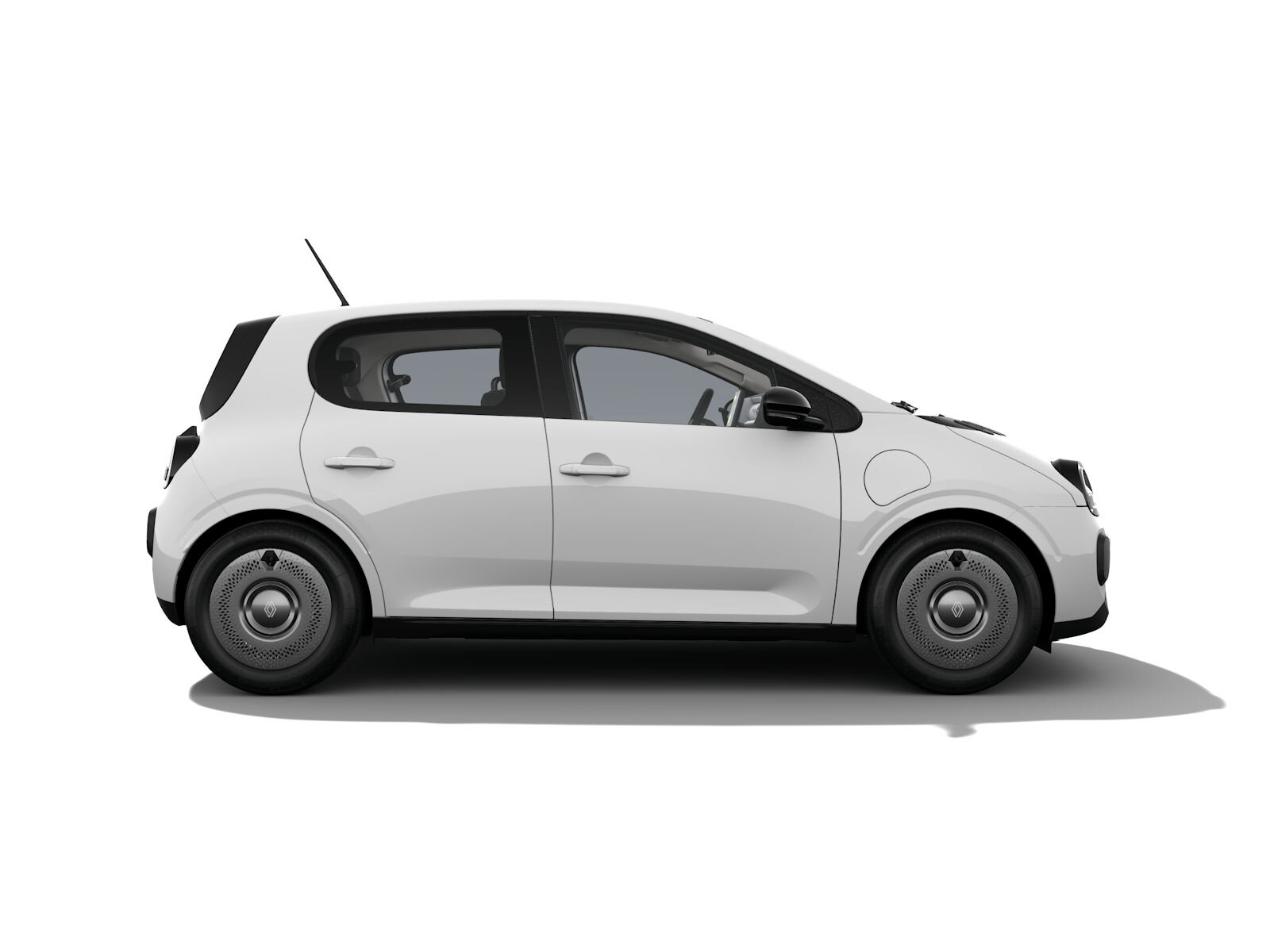 Renault Twingo Evolution - Afbeelding 3