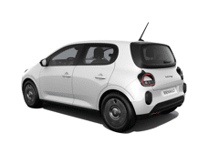 Renault Twingo Evolution - Afbeelding 4