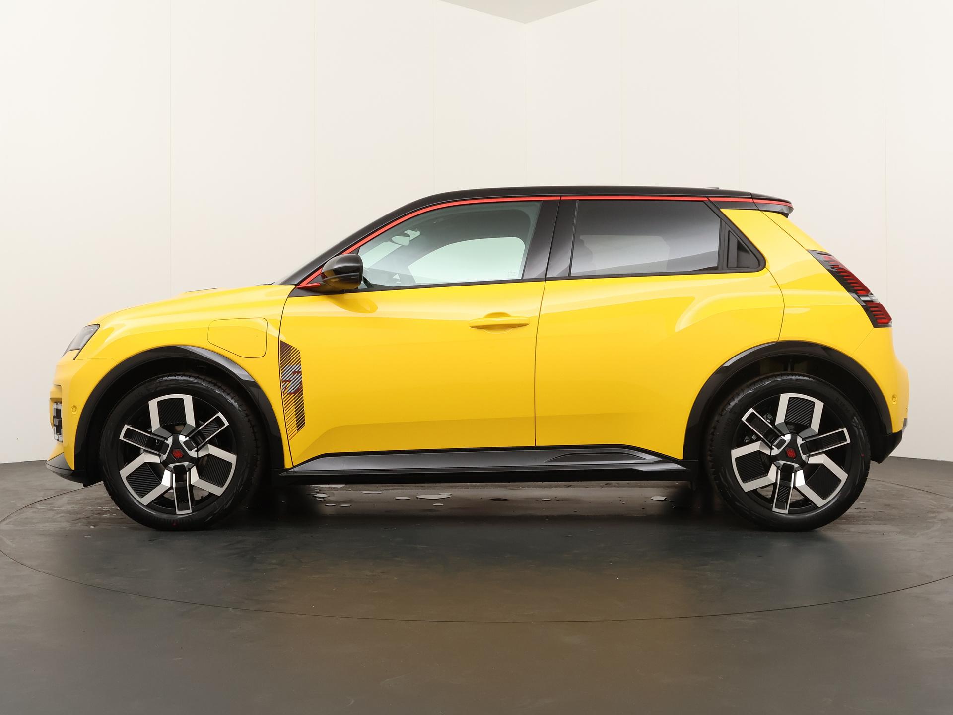 Renault 5 Iconic cinq - Afbeelding 2