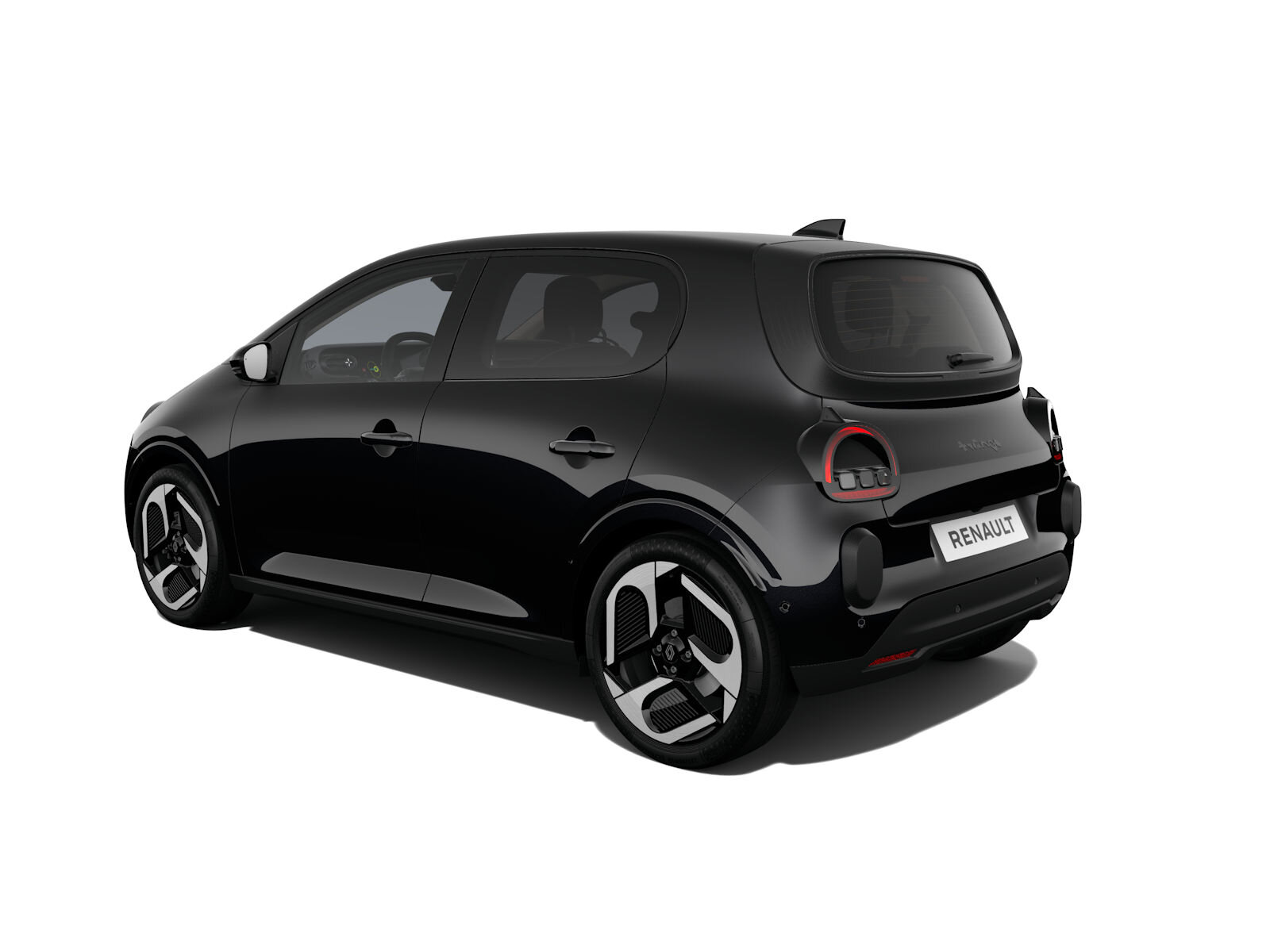 Renault Twingo Techno - Afbeelding 4
