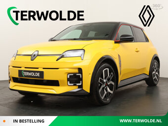 Renault R5