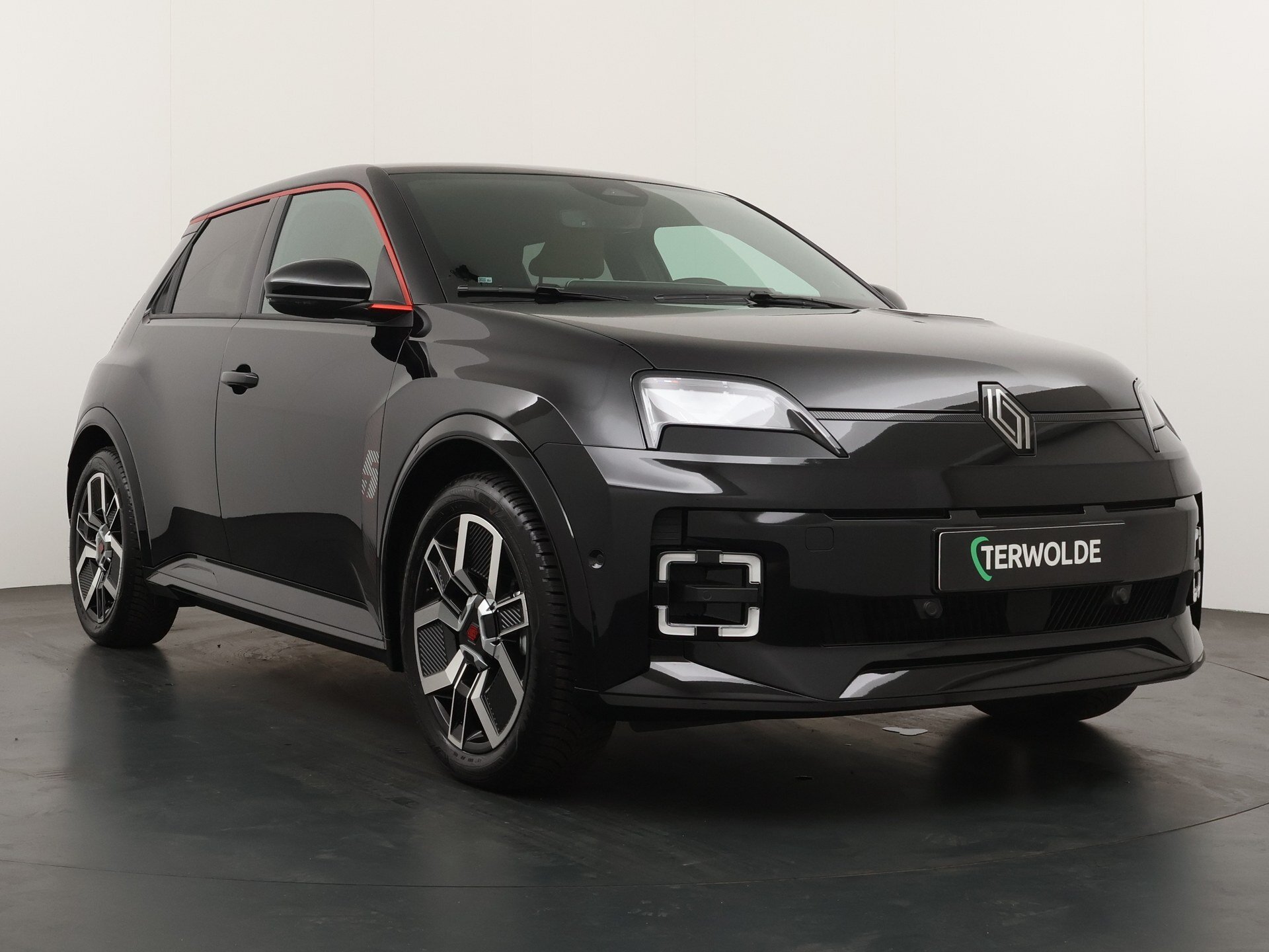 Renault 5 Iconic cinq - Afbeelding 3