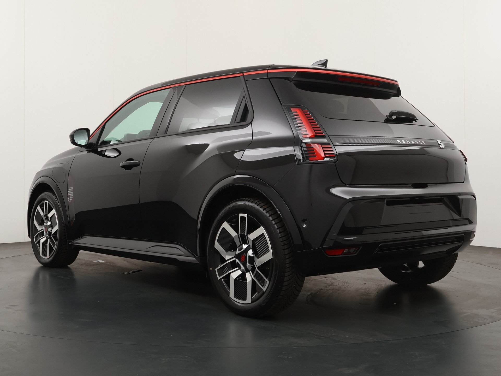 Renault 5 Iconic cinq - Afbeelding 5