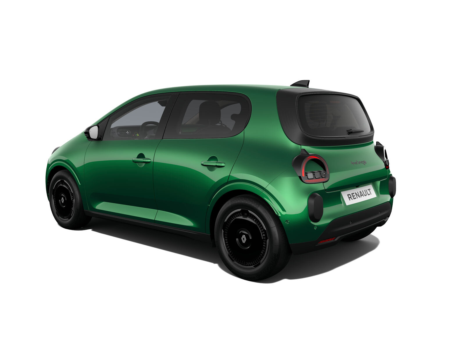 Renault Twingo Techno - Afbeelding 4