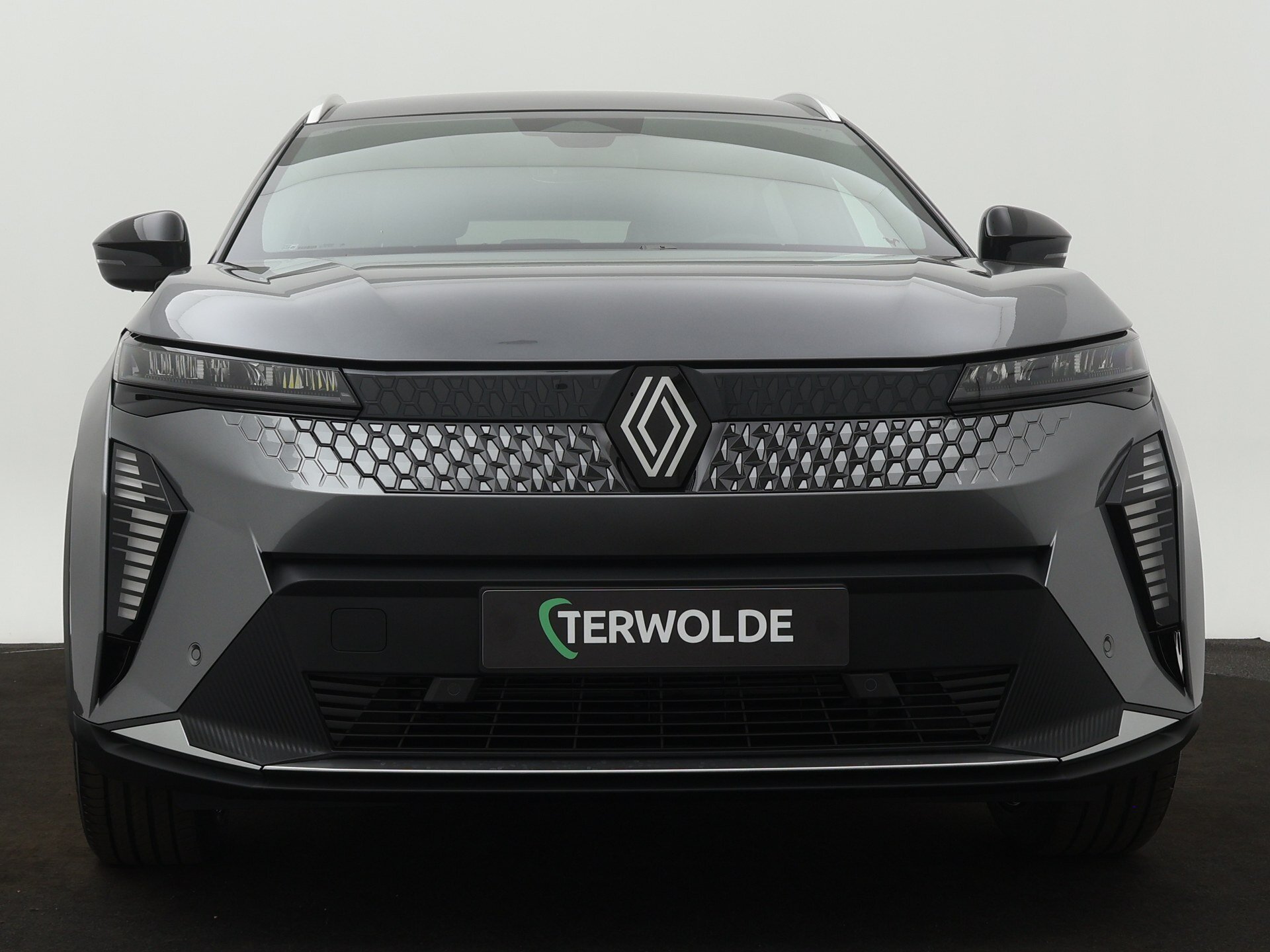 Renault Scénic E-Tech Techno - Afbeelding 2