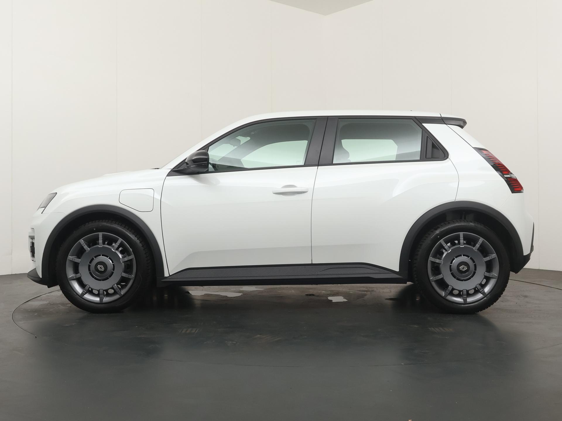 Renault 5 Evolution - Afbeelding 2