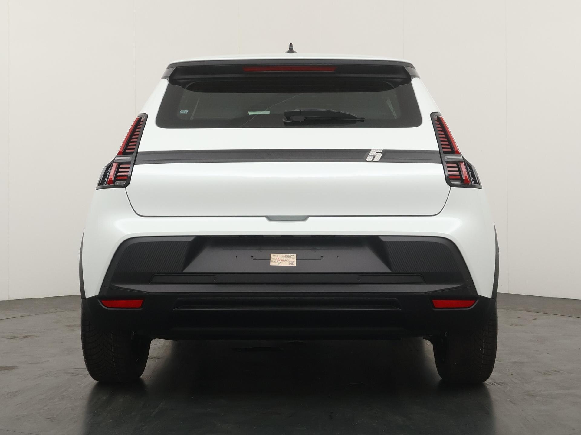 Renault 5 Evolution - Afbeelding 4