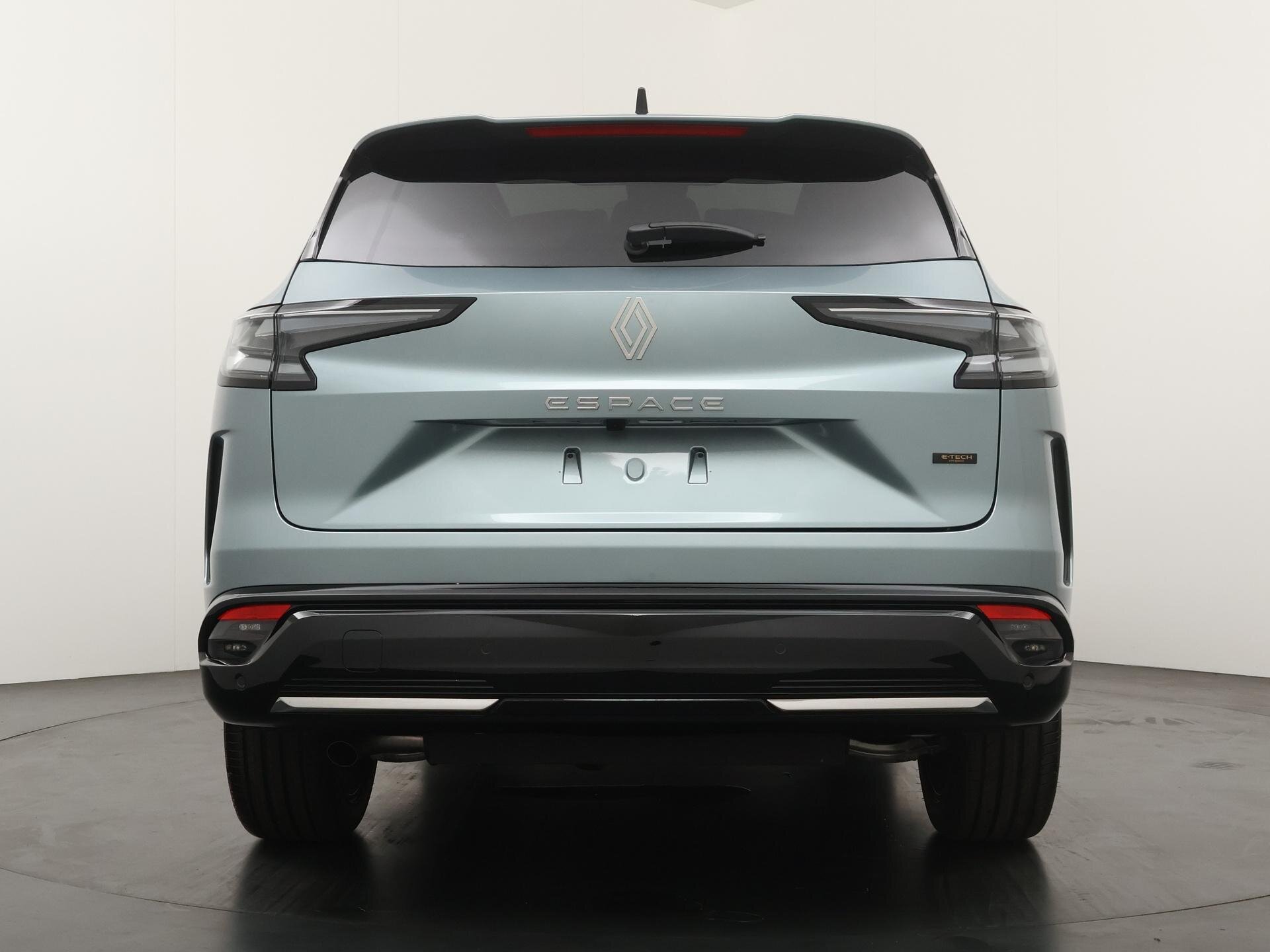 Renault Espace Iconic - Afbeelding 5