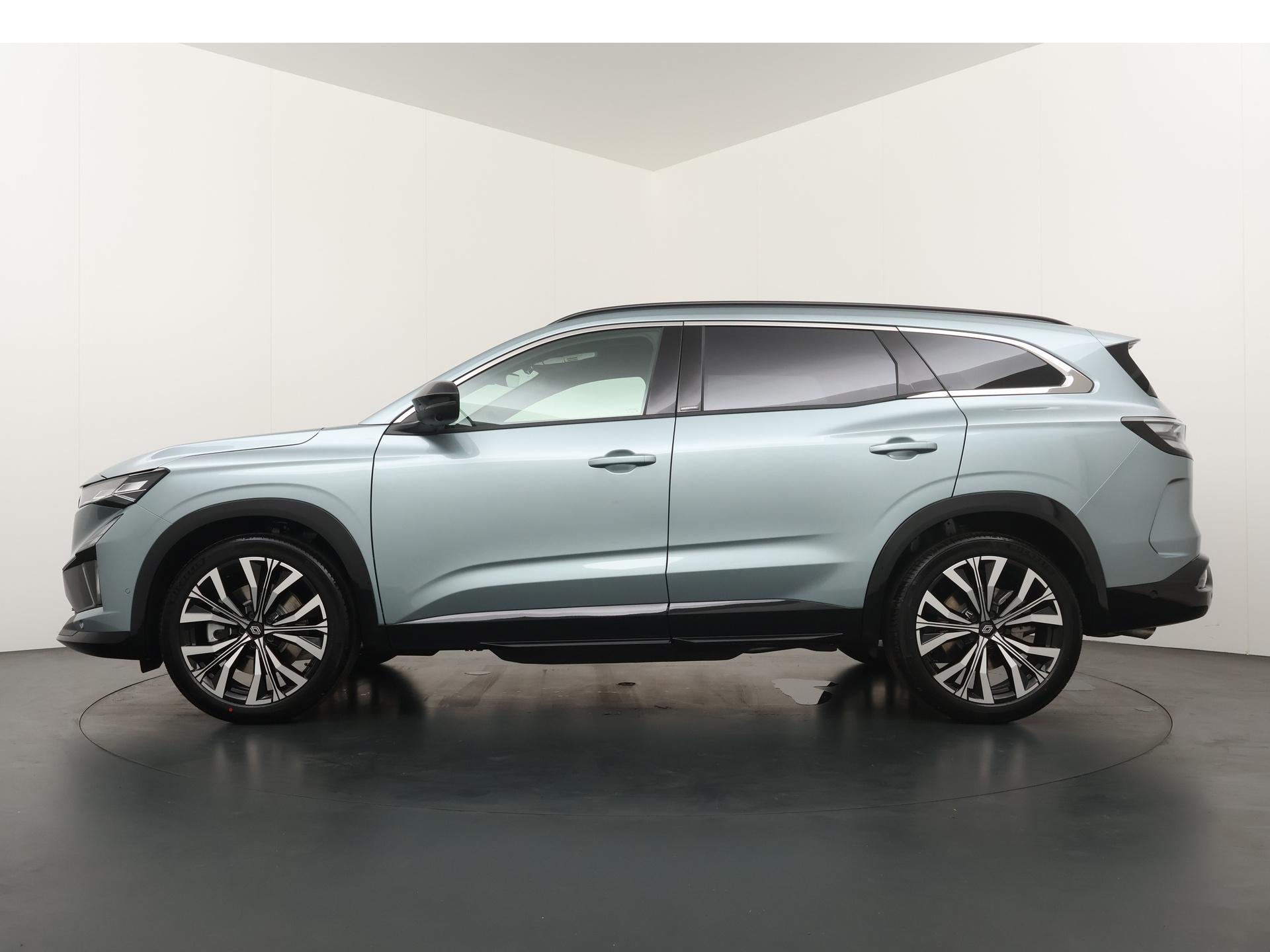 Renault Espace Iconic - Afbeelding 2