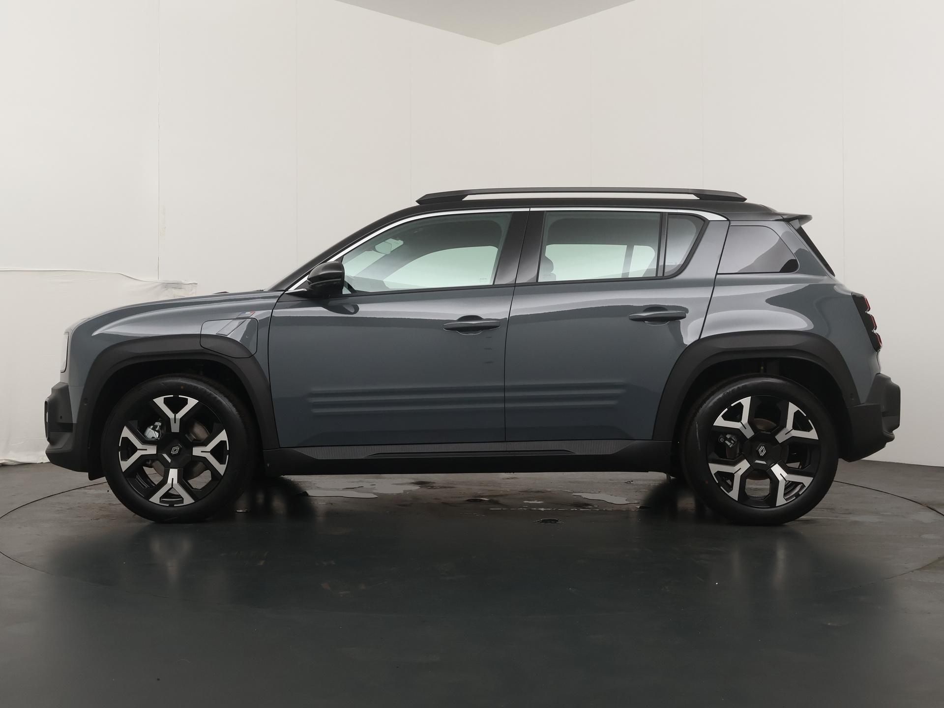 Renault 4 Techno - Afbeelding 2