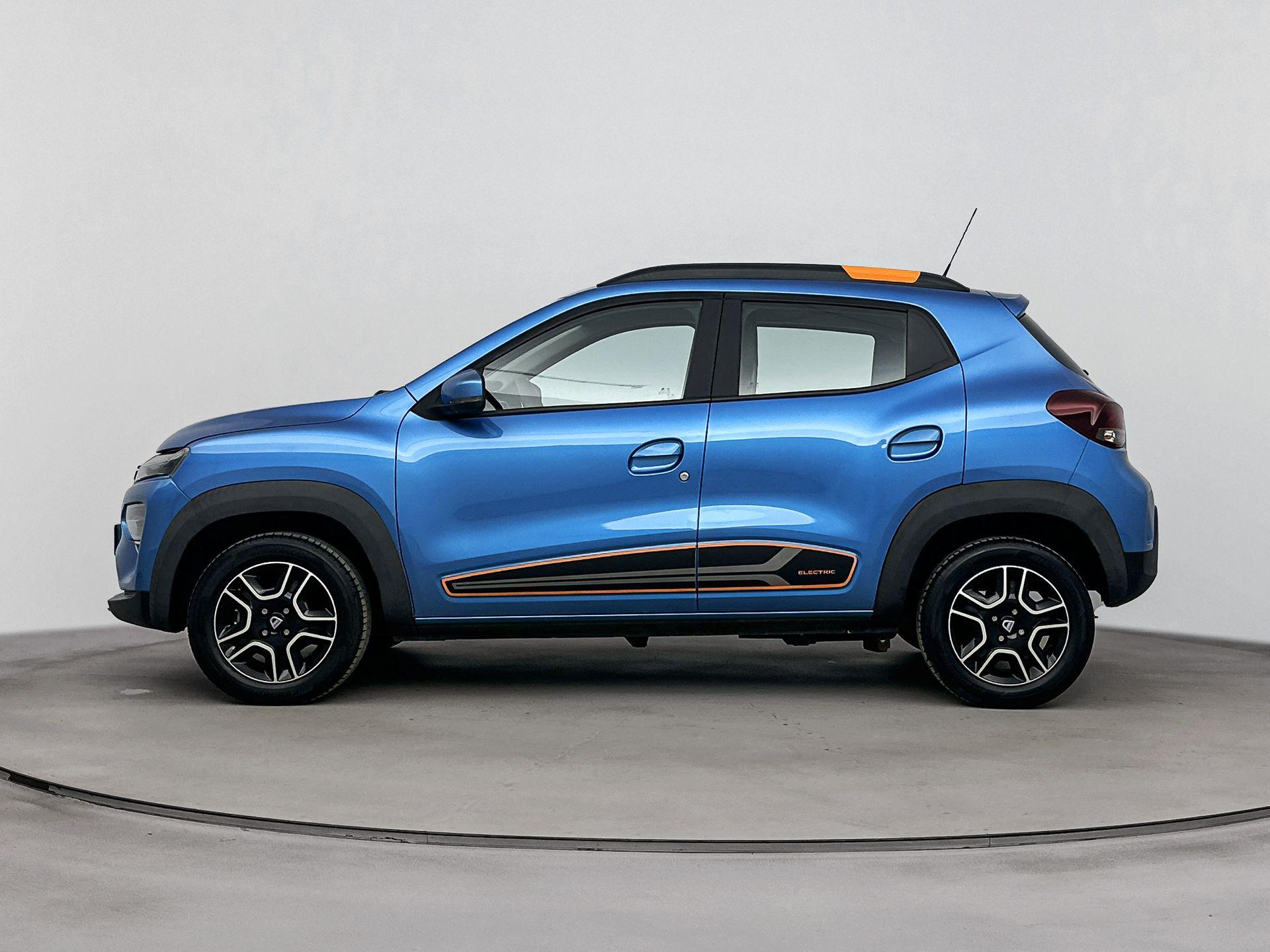 Dacia Spring COMFORT PLUS 27 kWh - Afbeelding 4