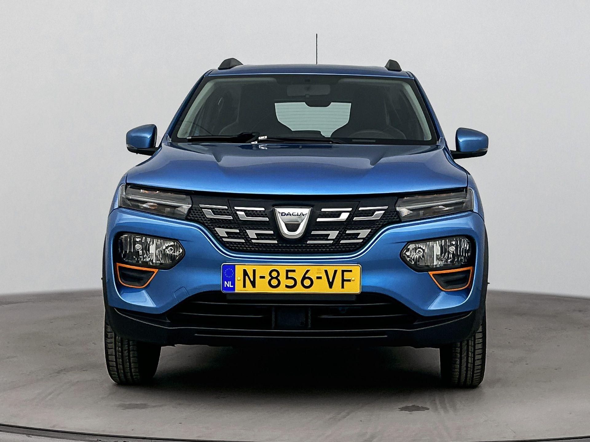 Dacia Spring COMFORT PLUS 27 kWh - Afbeelding 5