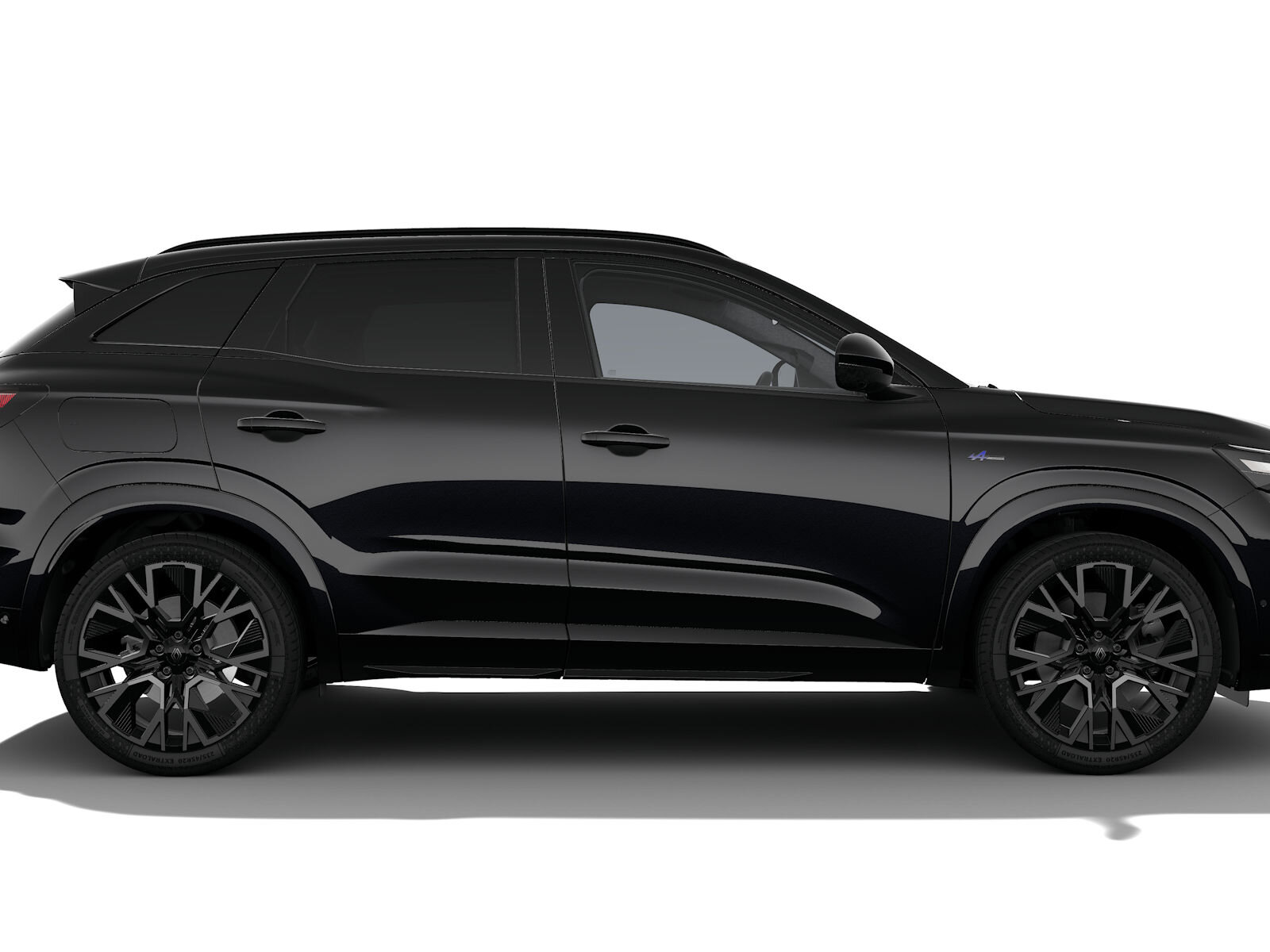 Renault Austral Iconic esprit Alpine - Afbeelding 3