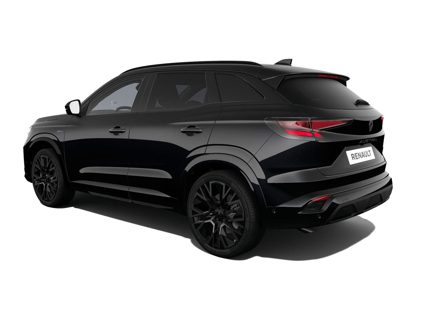 Renault Austral Iconic esprit Alpine - Afbeelding 4