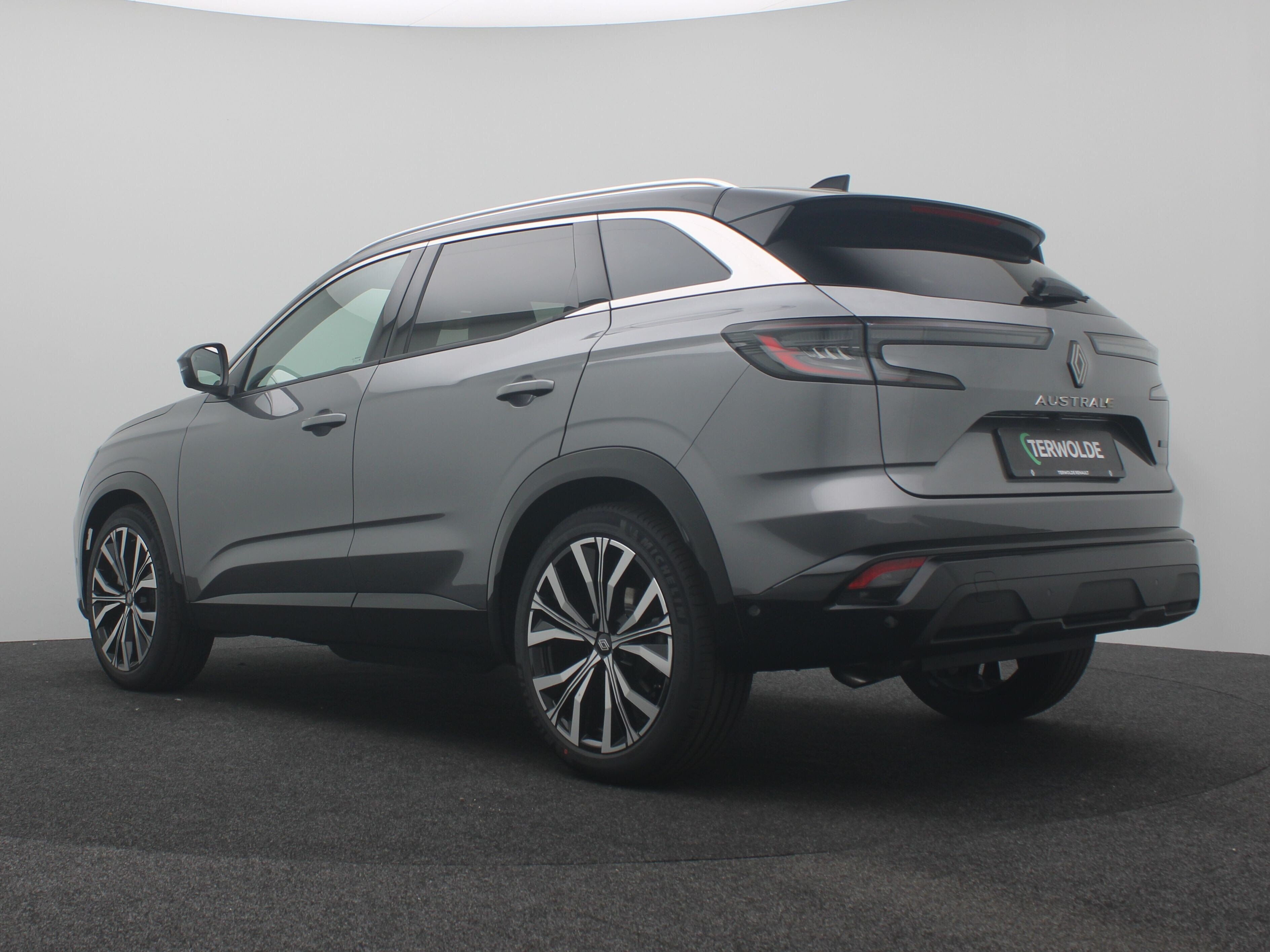 Renault Scénic E-Tech Techno - Afbeelding 3