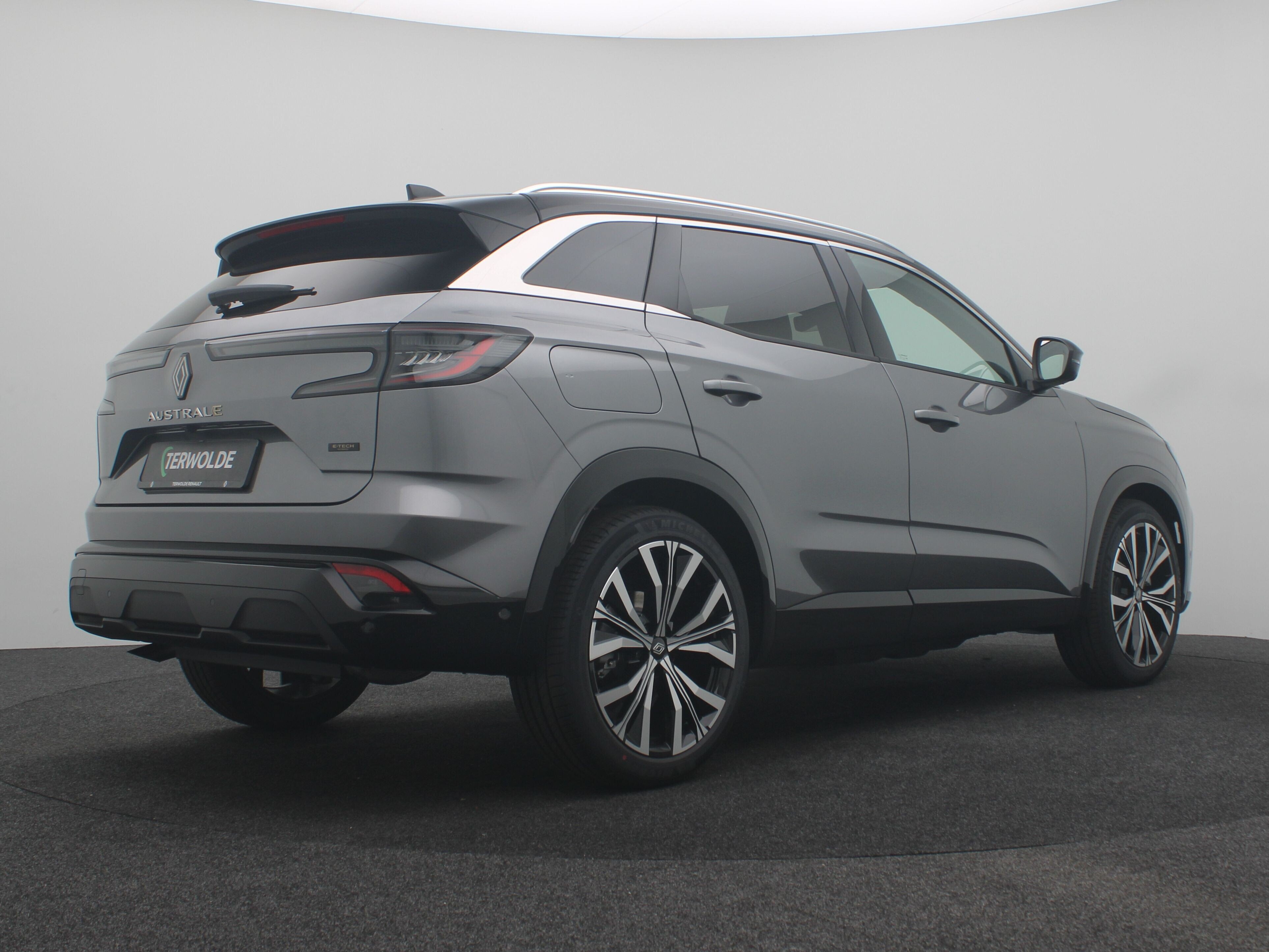 Renault Scénic E-Tech Techno - Afbeelding 5