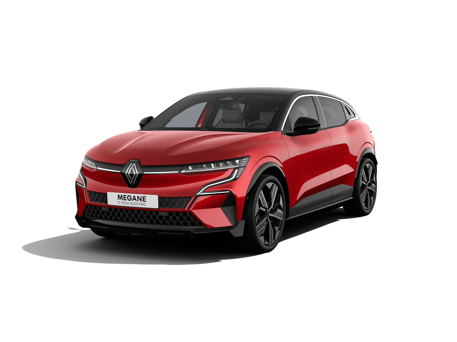Renault Megane E-Tech Business Edition - Afbeelding 2