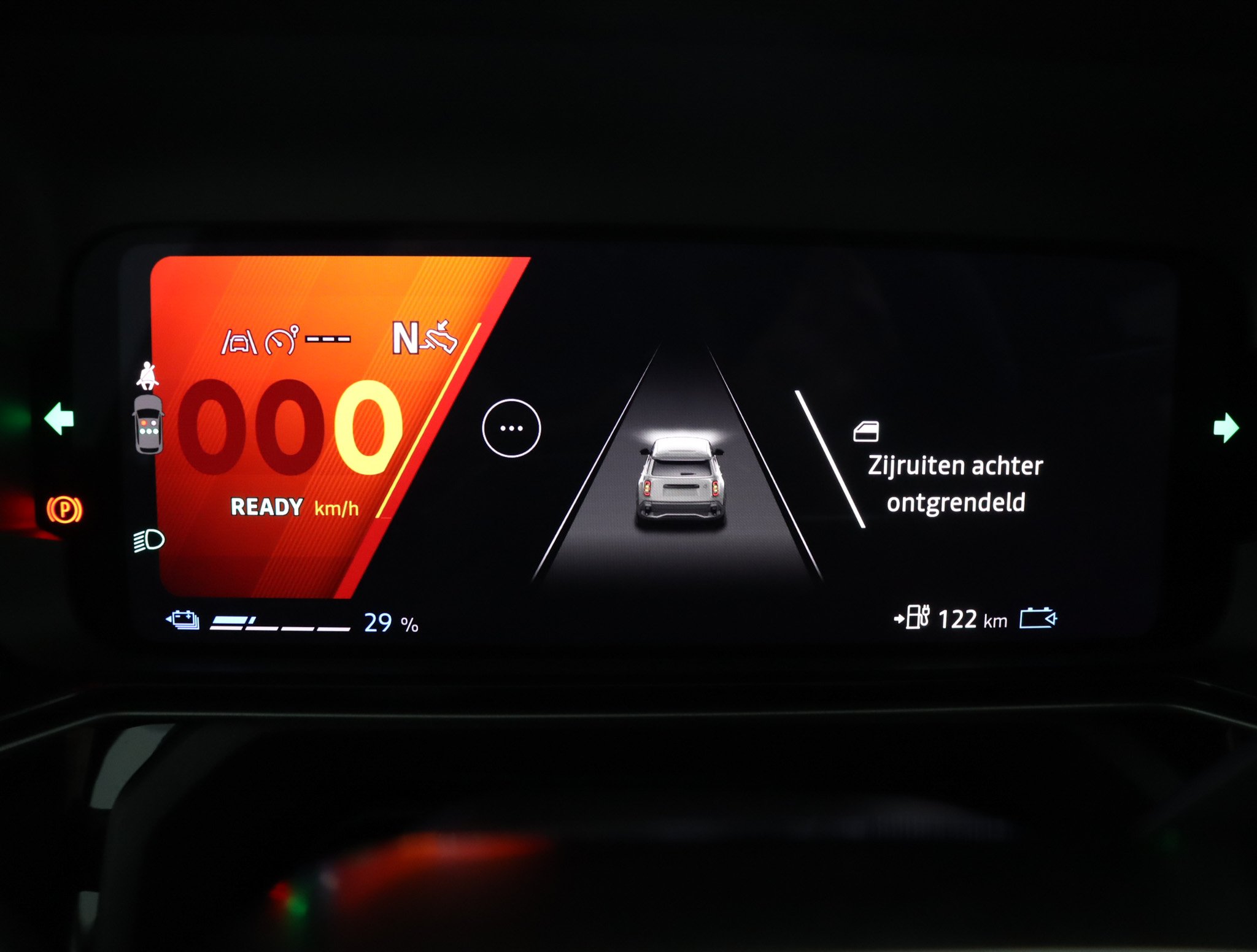 Renault 4 Iconic - Afbeelding 5