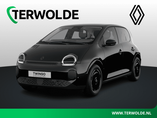 Renault Twingo Techno