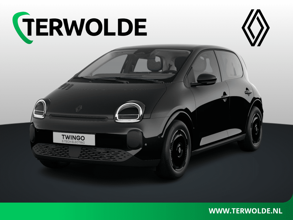 Renault Twingo Techno - Afbeelding 1