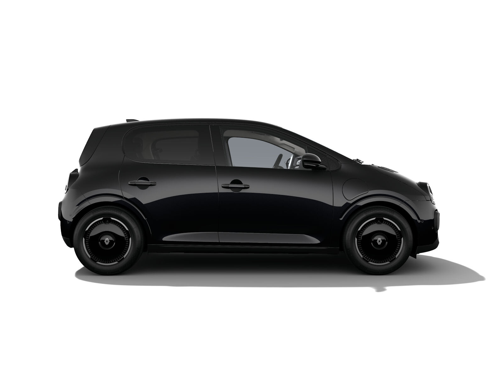 Renault Twingo Techno - Afbeelding 3