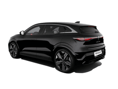 Renault Megane E-Tech Business Edition - Afbeelding 4