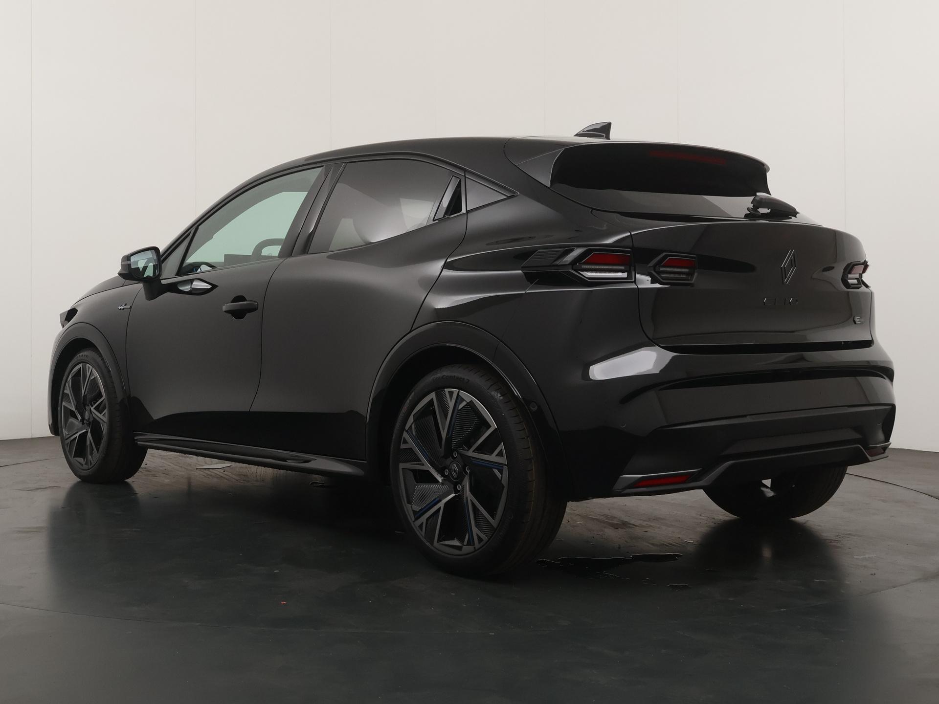 Renault Clio esprit Alpine - Afbeelding 3