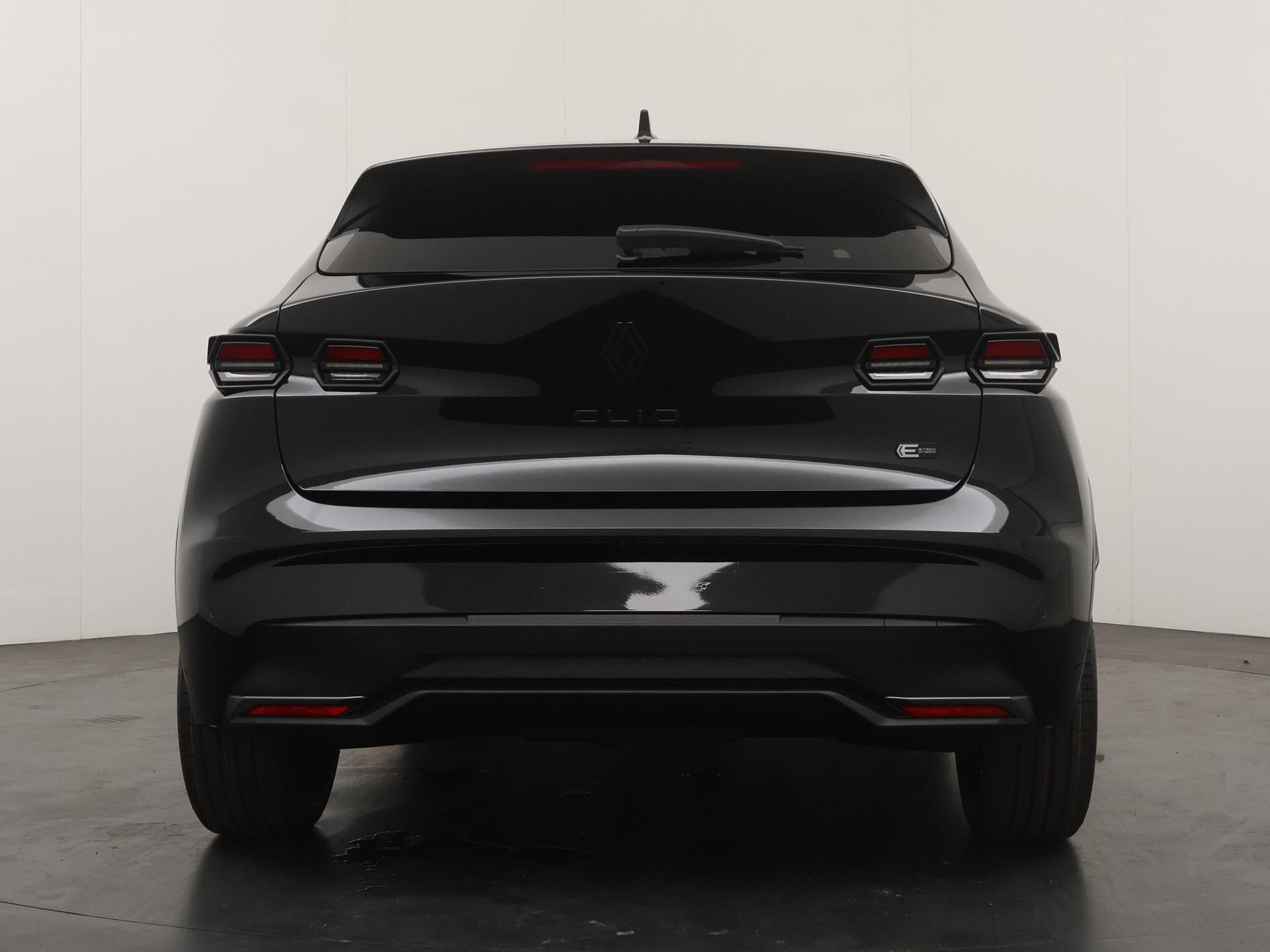 Renault Clio esprit Alpine - Afbeelding 4