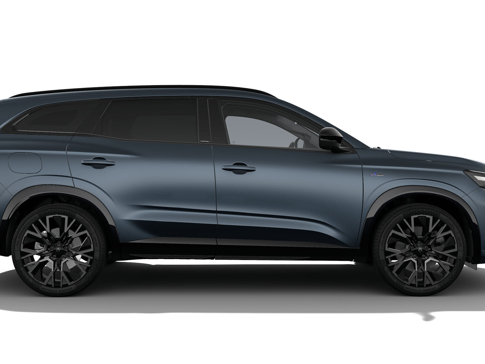 Renault Espace esprit Alpine - Afbeelding 3