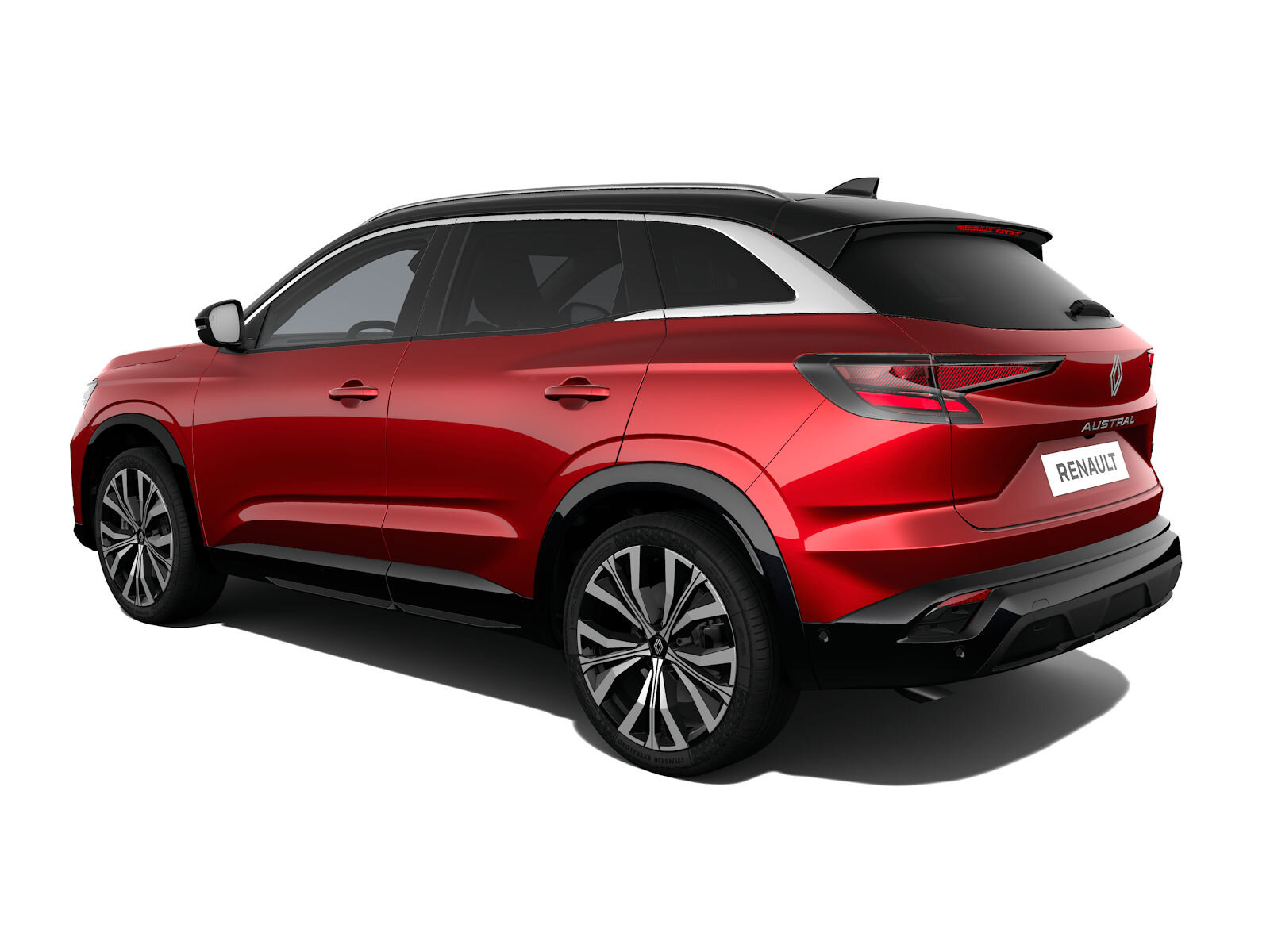 Renault Austral Techno - Afbeelding 4