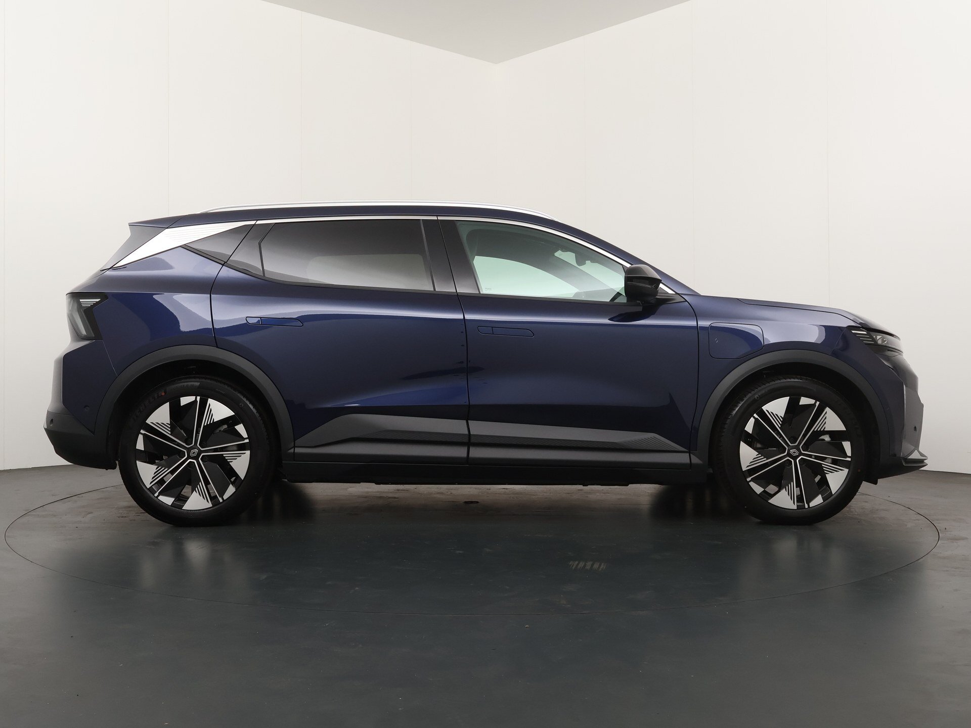 Renault Scénic E-Tech Techno - Afbeelding 5