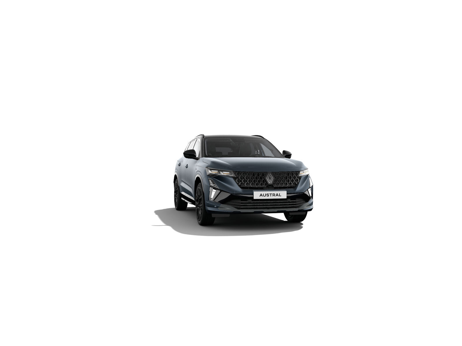 Renault Austral Iconic esprit Alpine - Afbeelding 5