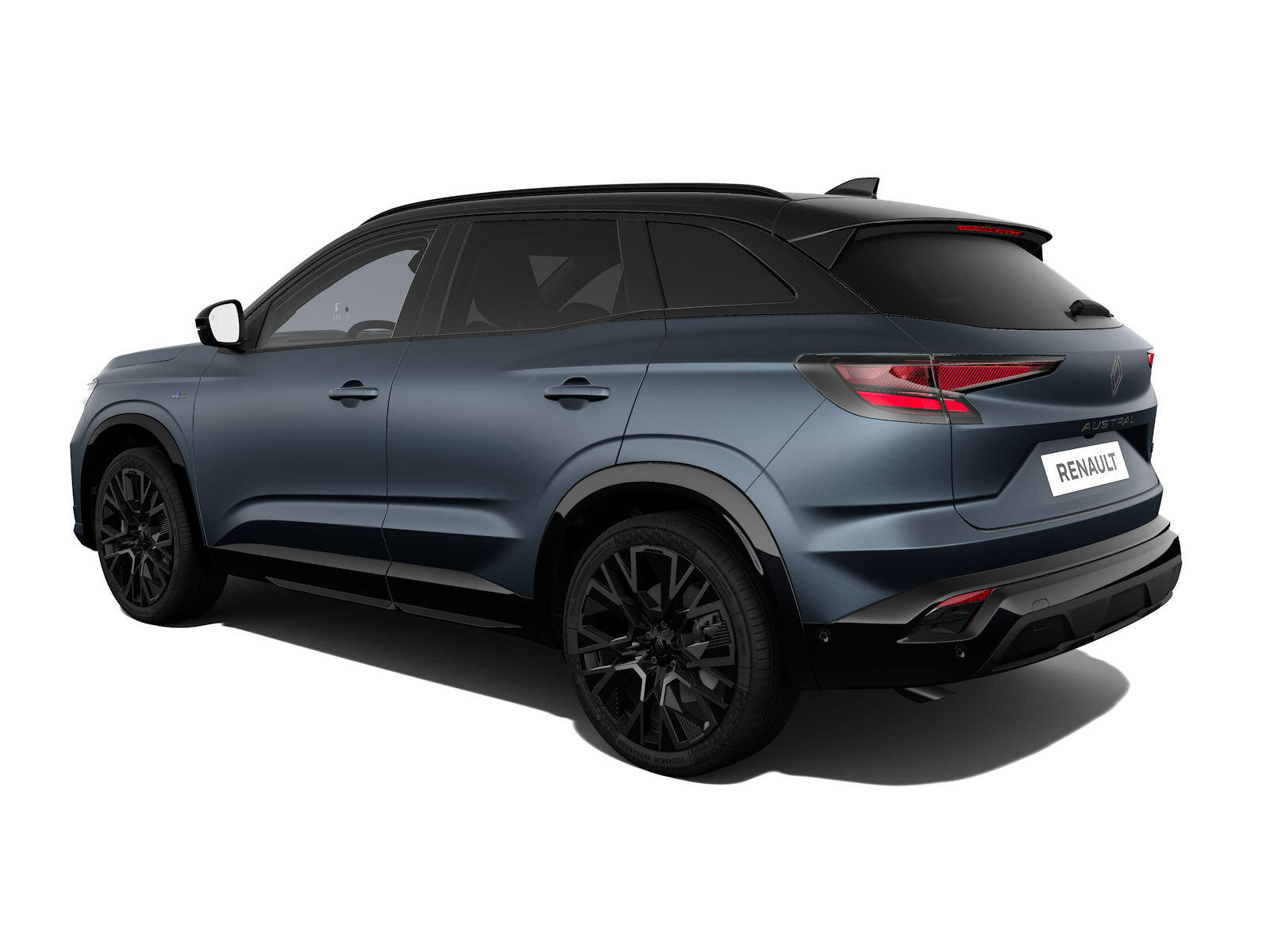 Renault Austral Iconic esprit Alpine - Afbeelding 4