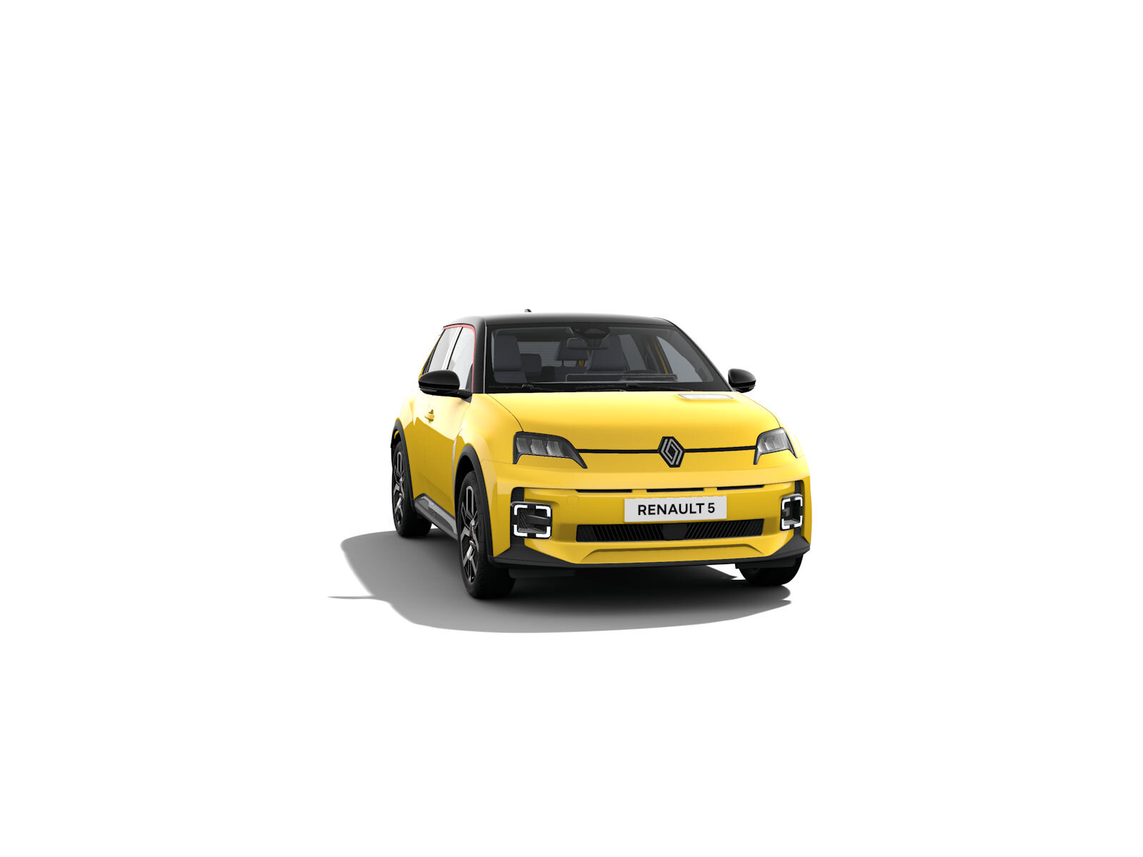 Renault 5 Techno - Afbeelding 5