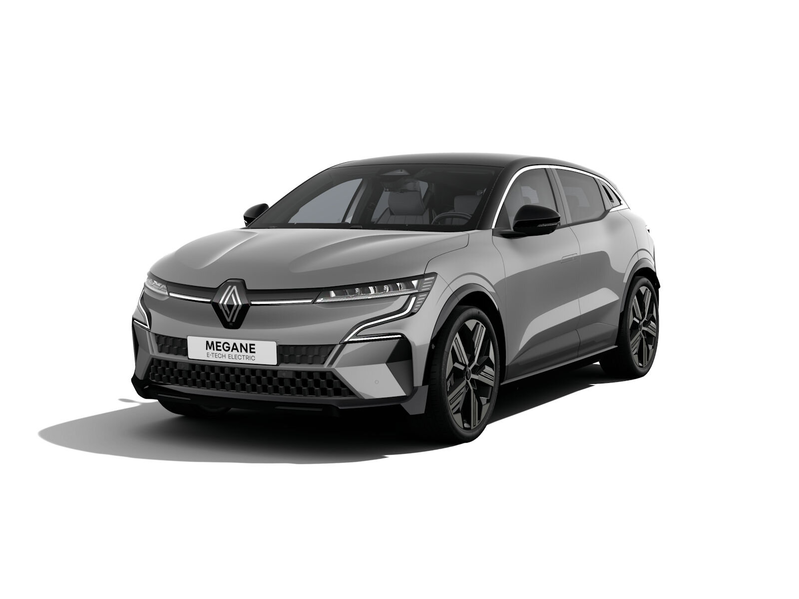 Renault Megane E-Tech Business Edition