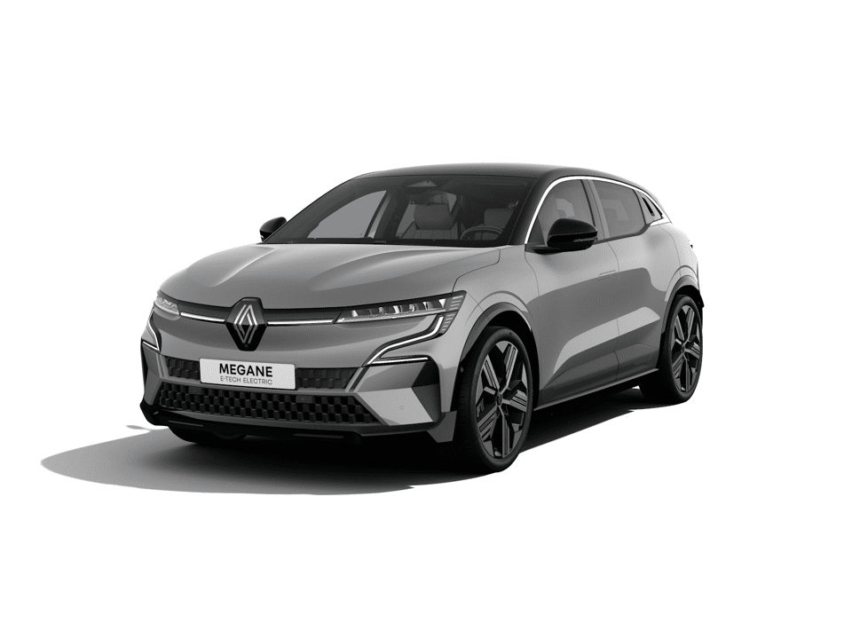 Renault Megane E-Tech Business Edition - Afbeelding 1