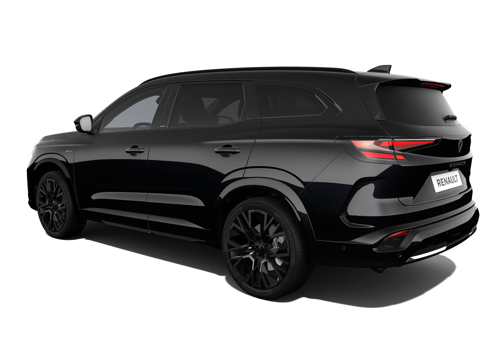 Renault Espace esprit Alpine - Afbeelding 4