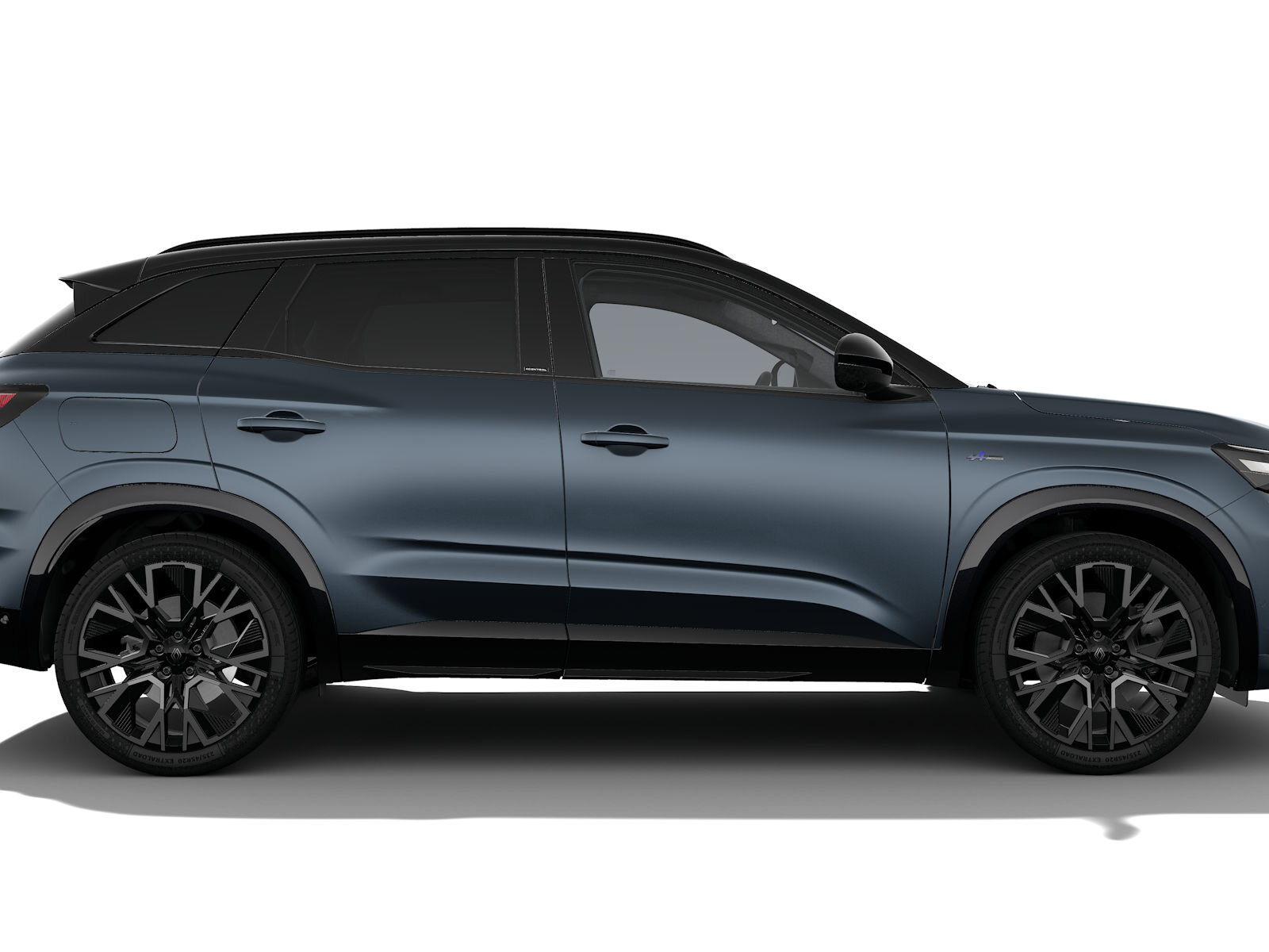 Renault Austral Iconic esprit Alpine - Afbeelding 3