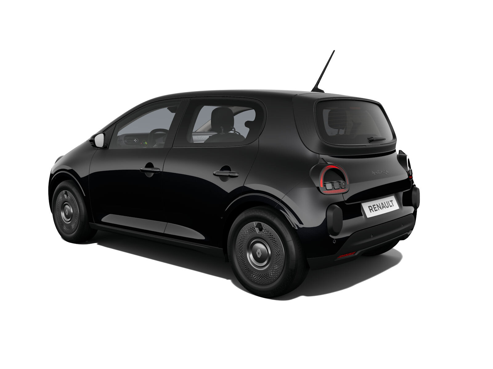 Renault Twingo Evolution - Afbeelding 4