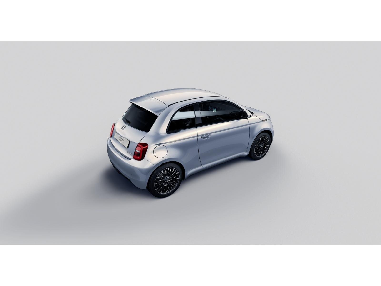 Fiat 500 ICON - Afbeelding 3