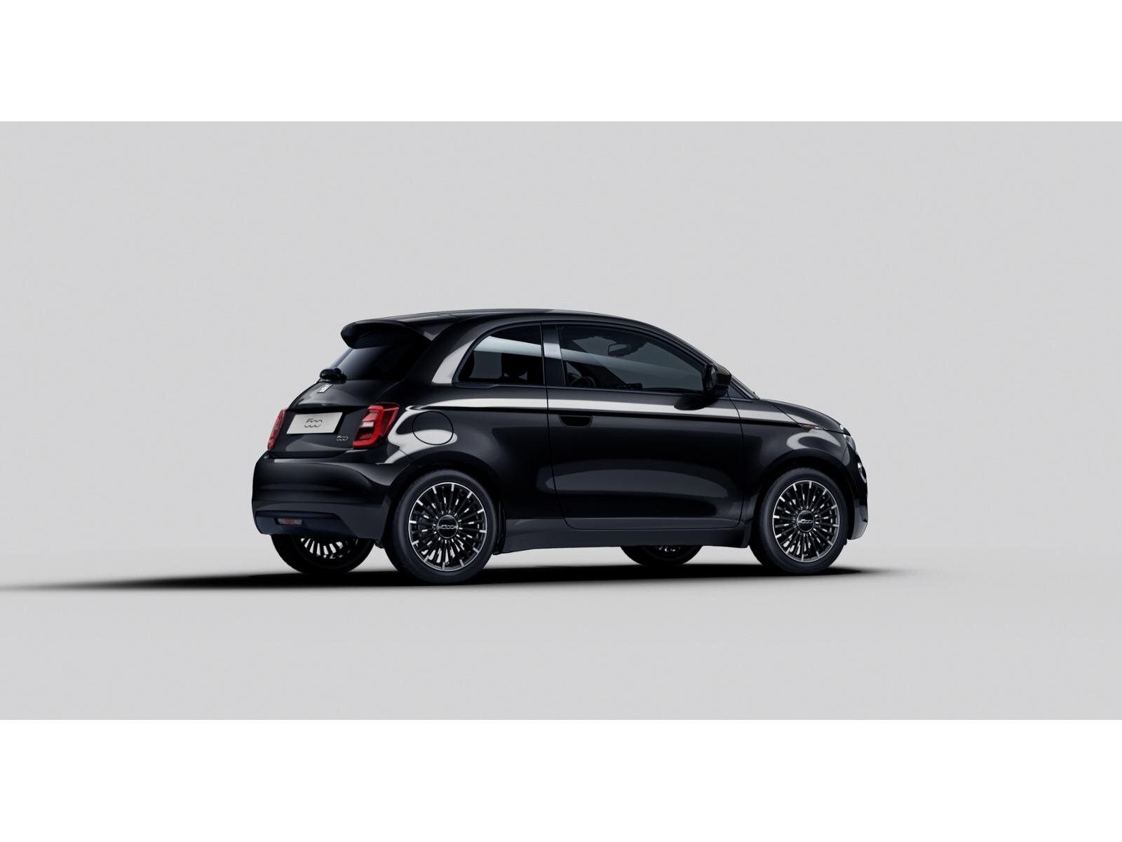 Fiat 500e ICON - Afbeelding 2